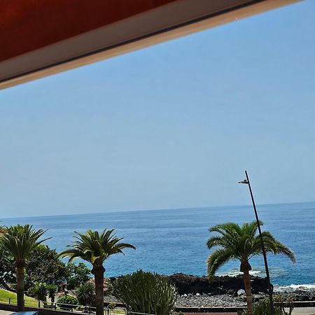 Aimee Maritima Puerto Santiago Apartment Puerto de Santiago  Exterior foto
