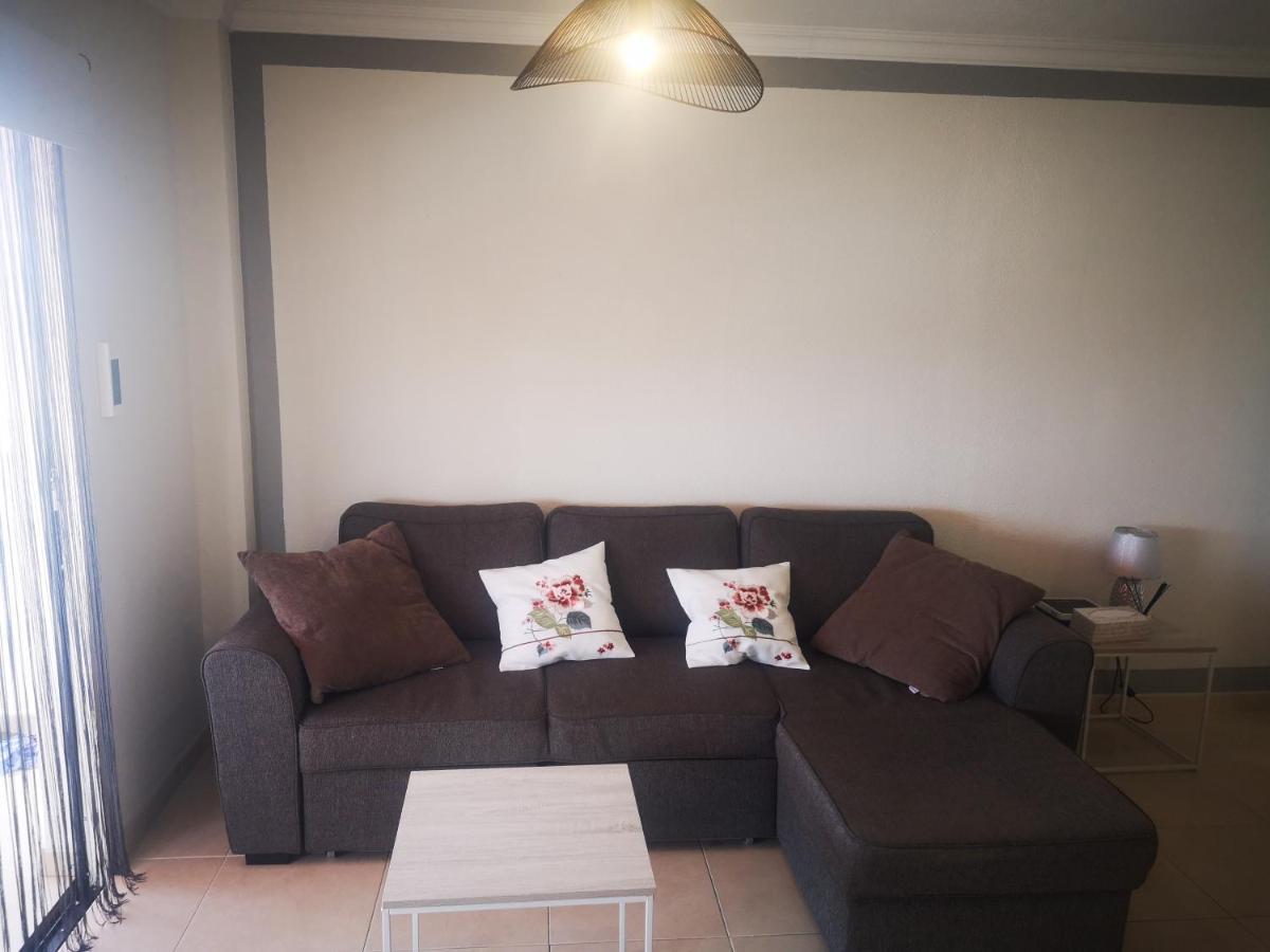 Aimee Maritima Puerto Santiago Apartment Puerto de Santiago  Exterior foto