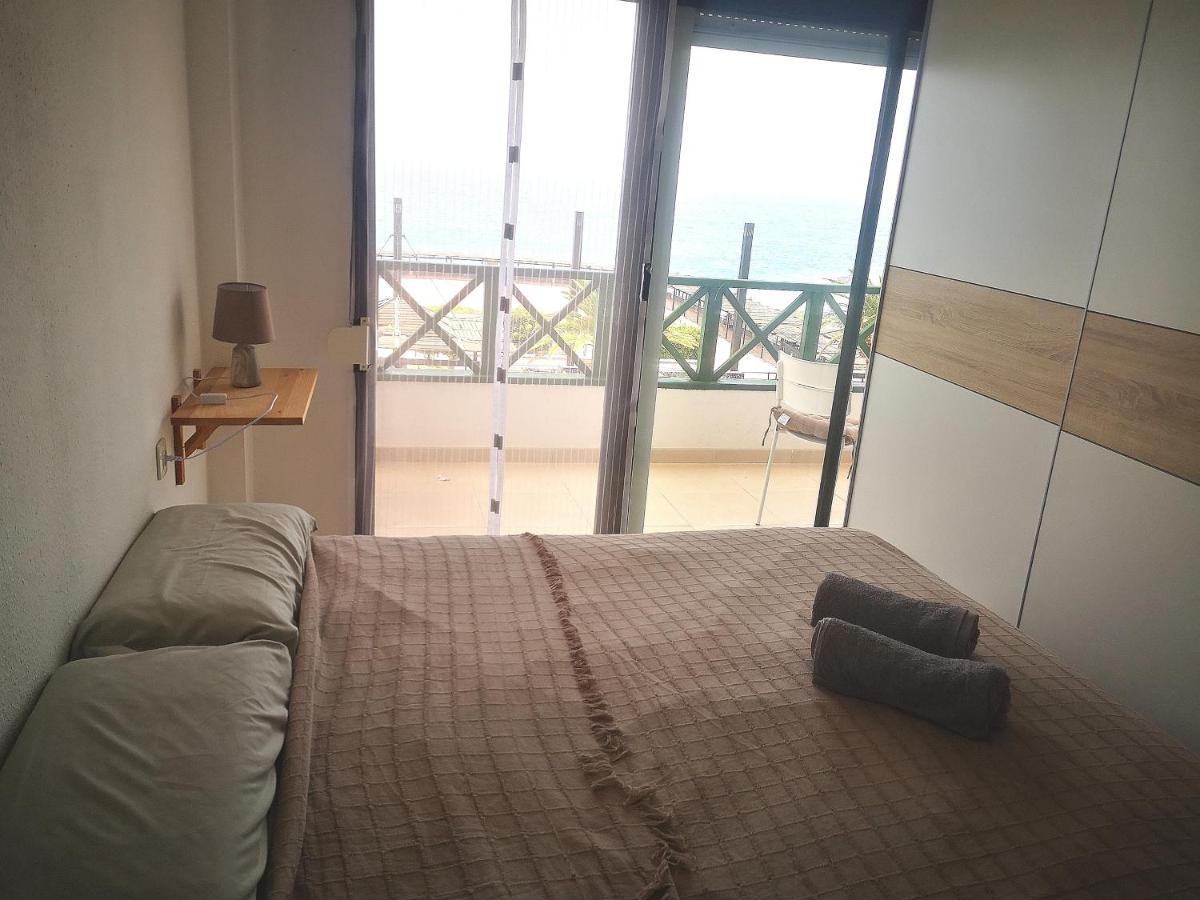 Aimee Maritima Puerto Santiago Apartment Puerto de Santiago  Exterior foto