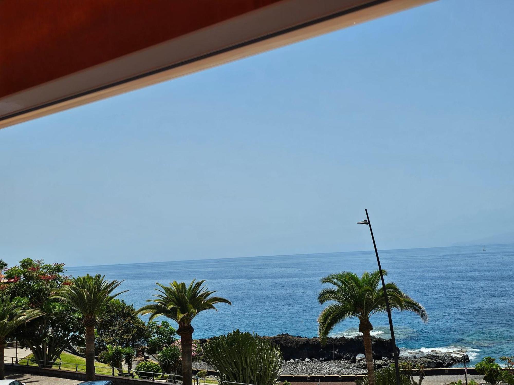 Aimee Maritima Puerto Santiago Apartment Puerto de Santiago  Exterior foto