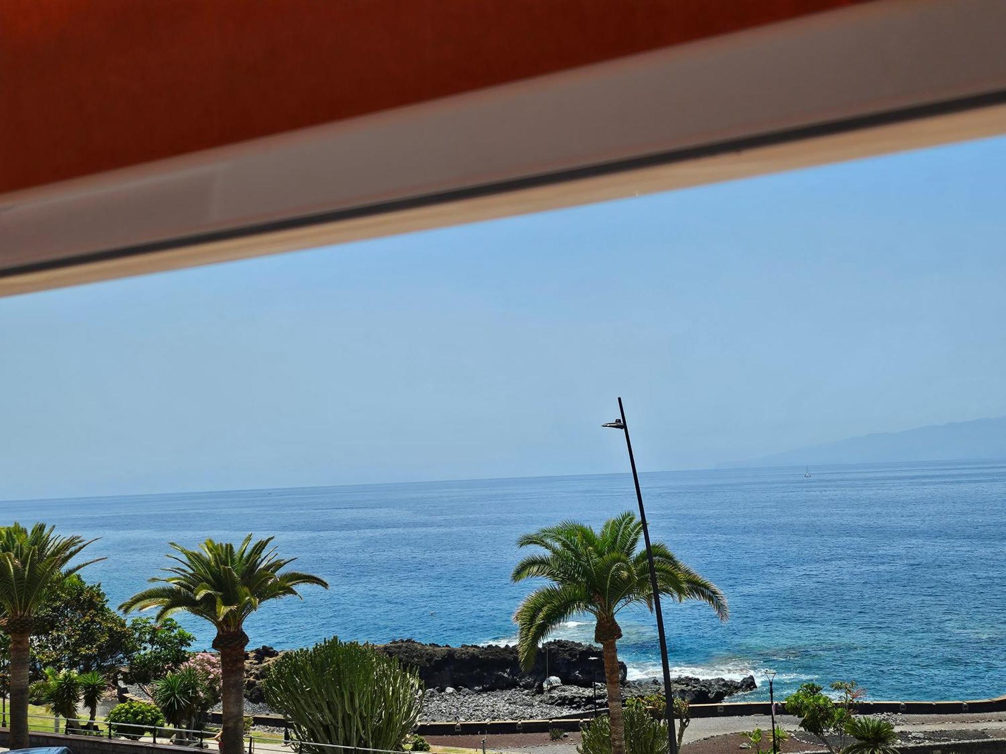 Aimee Maritima Puerto Santiago Apartment Puerto de Santiago  Exterior foto